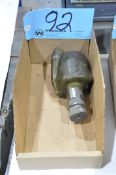 Large End Mill Cutter in (1) Box