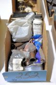 Lot-Welding Tips, etc. in (1) Box