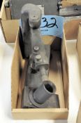 Grinding Fixture in (1) Box