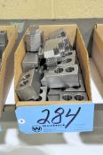 Lot-Chuck Jaws in (1) Box