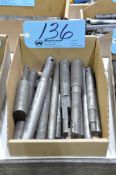 Lot-Boring Bars in (1) Box