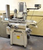 Okamoto Linear 618, 6
