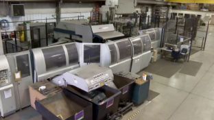 Salvagnini Fully Automated Flexible Manufacturing System