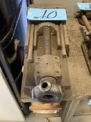 6'' Machine Vise, Model No.4