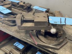 Simco 5'' Tri-Vise