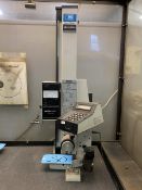 Brown & Sharpe Model Micro Hite, 32