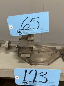Tool Post Wheel Dresser