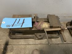 4'' Machine Vise