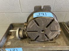 Vertex 12'' Rotary Table