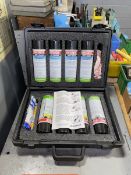 Magnaflux DYE Penetrant Kit