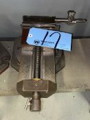 Simco 5'' Tri-Vise