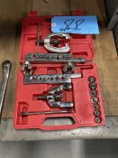 Lot of (2) Double Flaring Tools Kits