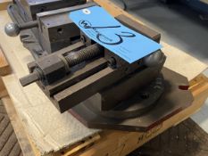 Simco 4'' Tri-Vise