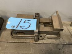 4'' Machine Vise