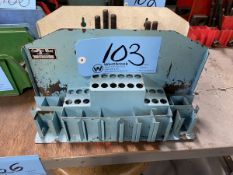 Lot of (2) Incomplete Sets of Hold Down Tooling