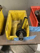 Lot of (1) Tap Matic 50 X Reversible Tapping Attachment, 6-1/2'' Capacity, Max. 1500 RPM