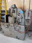 Blanchard Model No.11 Rotary Surface Grinder 12'' Wheel