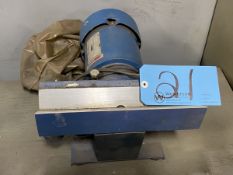Chamfering Model CC02 Beveling Deburring Chamfer Chamfering Machine