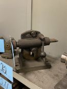 Lot of (1) Machine Center