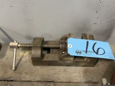 4'' Machine Vise