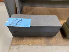 Lot of (2) Drill Bit Sets