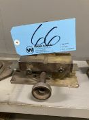 Tool Post Wheel Dresser