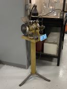 Darex Drill Sharpener, 1/8