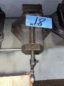 Simco 5'' Tri-Vise