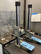 Trimos Model TV300 18'' Digital Mini-Vertical Height Gage