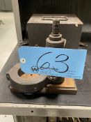 Grinder Speed Wheel Attachment