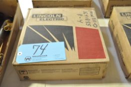 LINCOLN ELECTRIC Stock No ED021268 .035