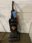 Hoover Commercial Vacuum