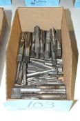 Lot-Taps in (1) Box