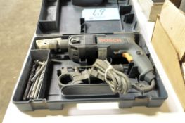 BOSCH MODEL 0 601 194 639 1/2
