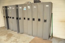 Lot-Lockers
