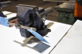 CENTRAL FORGE 5