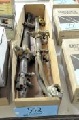 Lot-(2) Torches in (1) Box