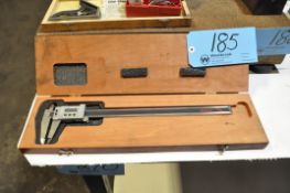 STARRETT No. 721 12