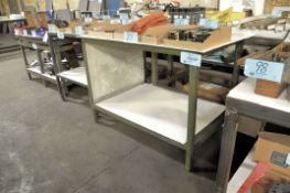 Lot- (2) 60