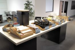 Lot-Office Supplies (Upstairs)