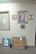 Lot-Wall Prints