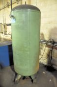 300-PSI Air Receiving Tank