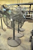Lot-(3) AIRMASTER 30