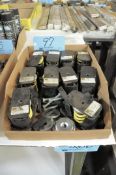 Lot-VMC GROUP BE Spring-Flex Isolators in (1) Box