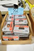 Lot-HYPERTHERM Copper Torch Tips in (1) Box