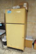 Lot-SEARS COLDSPOT Refrigerator, (3) Microwaves and (2) Coffee Makers