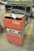 TRW NELSON SERIES 4000 MODEL 101 1/2