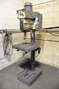 WILTON MODEL 2232AC 20