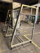 Painting Rack
