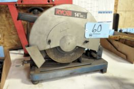 RYOBI 14